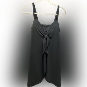 Women’s Miraclesuit Love Knot One Piece Size 14